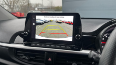 Kia Picanto 1.0T GDi GT-line S 5dr [4 seats] Petrol Hatchback